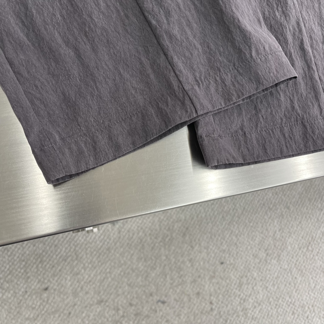 Elegant Gray Casual Trousers - Classic Design, Premium Fabric & Comfortable Fit 7 cmp i1743243721146 4808 0 3