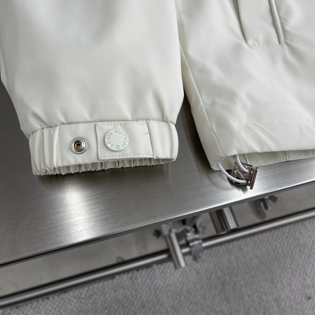 Luxury Designer Inspired Jacket - High-End Fabric and Impeccable Craftsmanship 6 cmp i1743244734031 3847 0 3