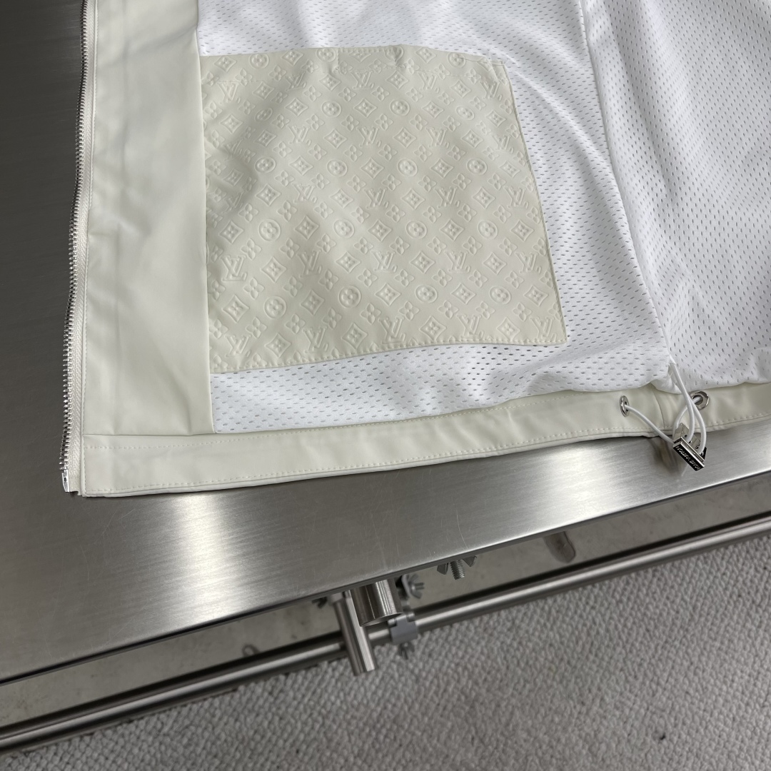 Luxury Designer Inspired Jacket - High-End Fabric and Impeccable Craftsmanship 8 cmp i1743244734050 4972 0 5