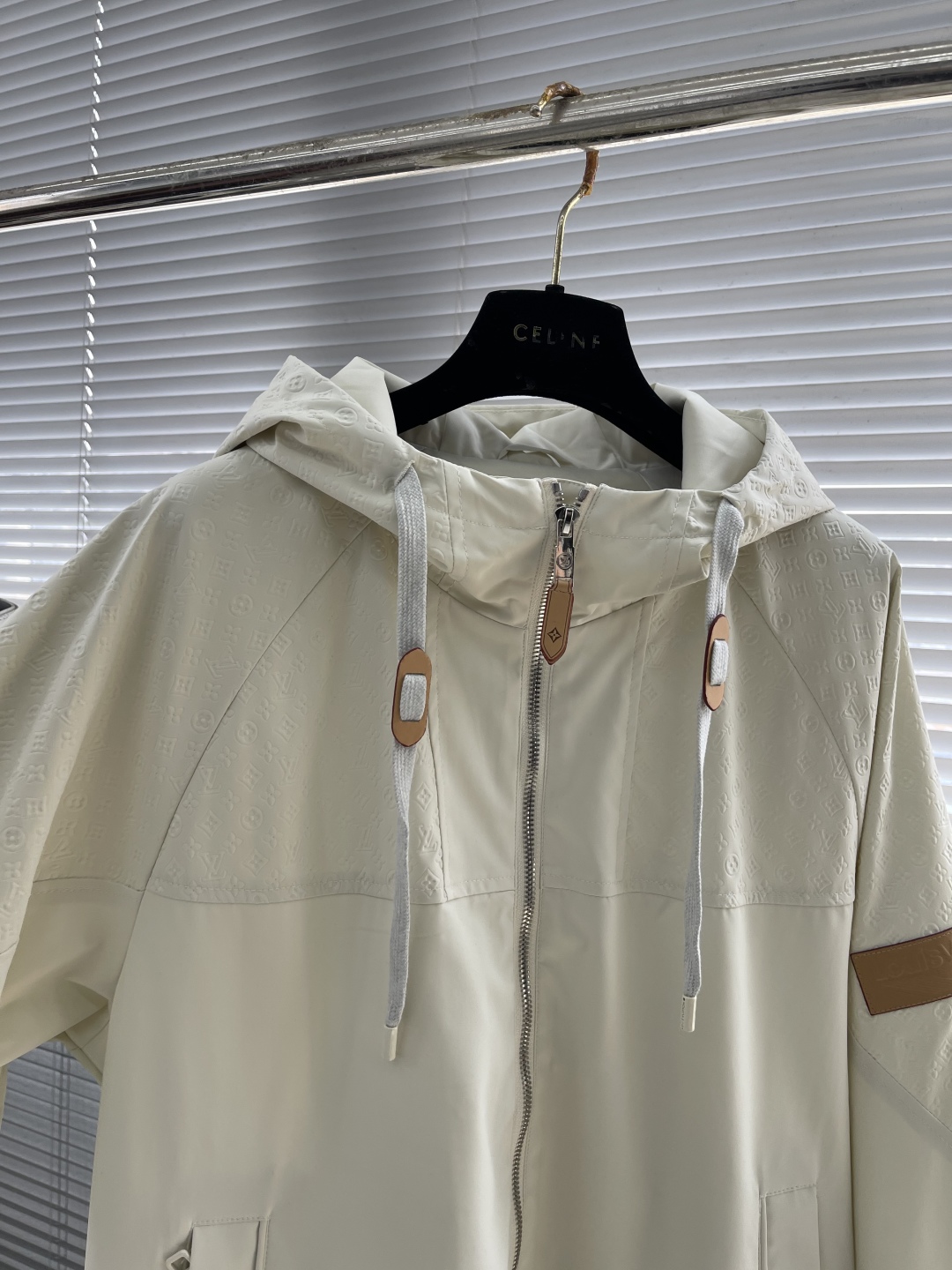 Luxury Designer Inspired Jacket - High-End Fabric and Impeccable Craftsmanship 2 cmp i1743487796491 6706 0 7