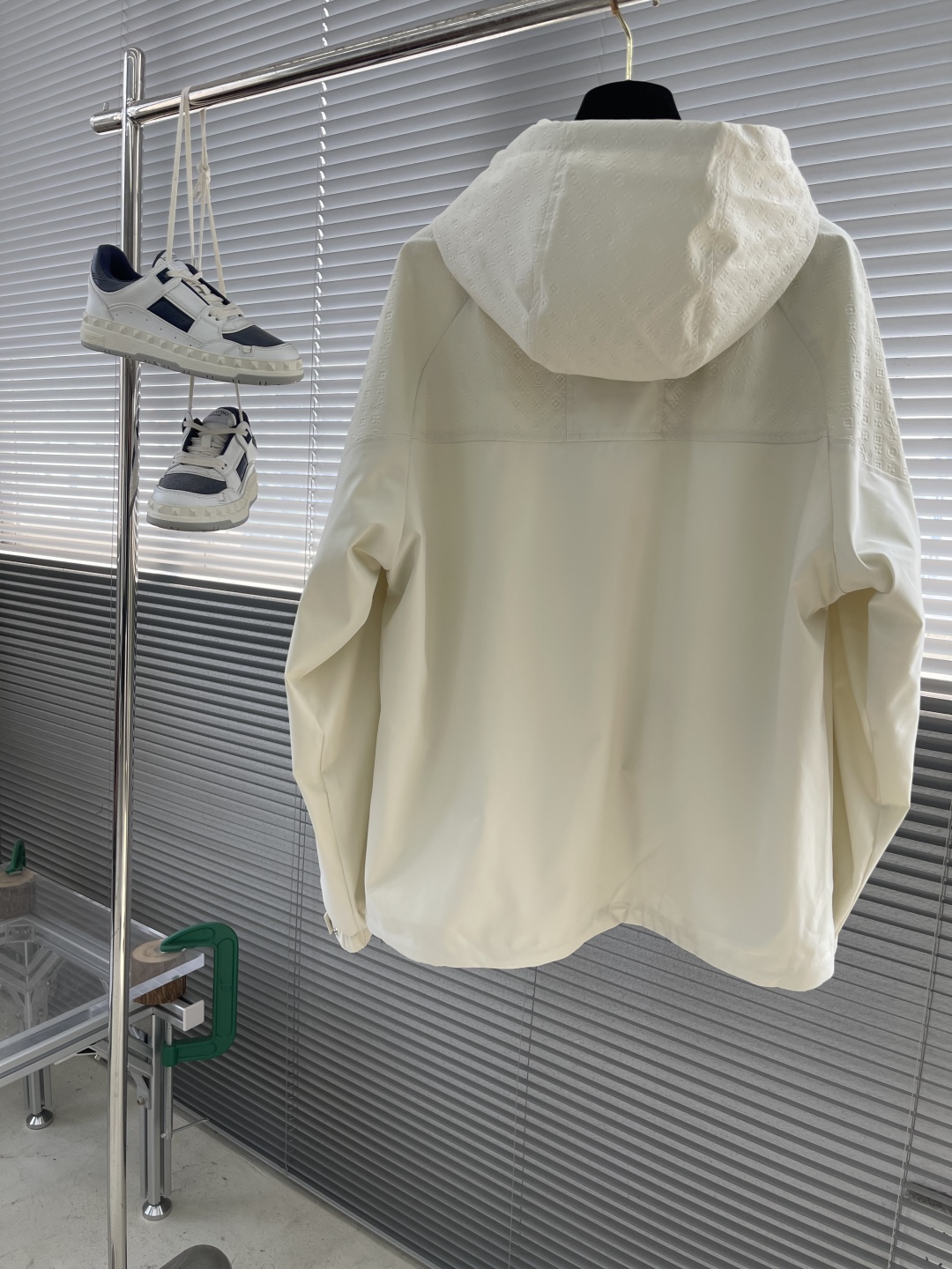 Luxury Designer Inspired Jacket - High-End Fabric and Impeccable Craftsmanship 9 cmp i1743487796520 9933 0 8