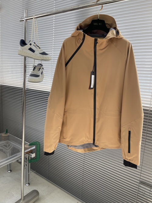 Zegna Men's Casual Jacket Coat New Logo Design Fashionable and Dynamic 1 Zegna Men's Casual Jacket Coat New Logo Design Fashionable and Dynamic
