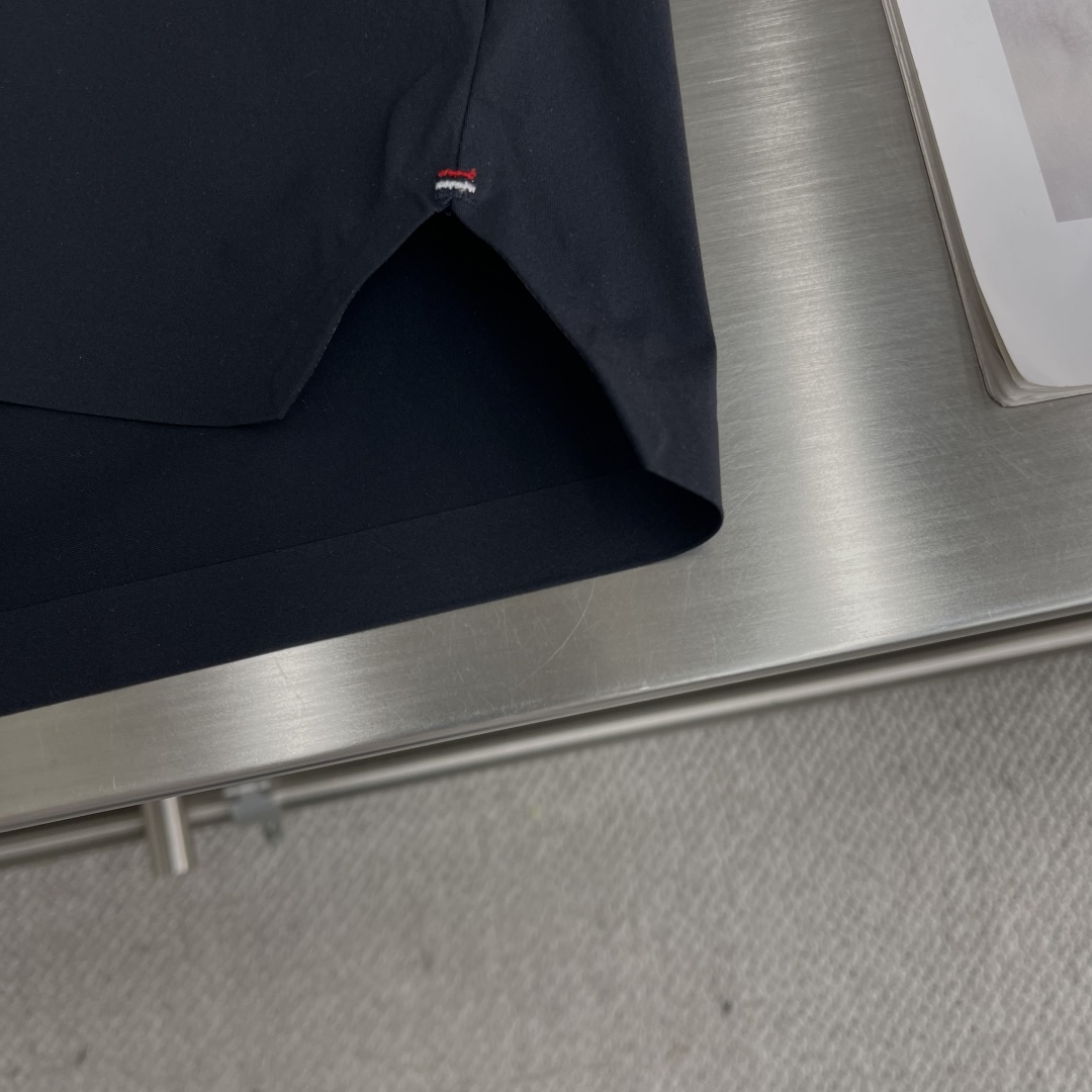 ZEGN 25 Spring/Summer Lightweight Shirt Jacket with Ultrasonic Cut Technology 7 cmp i1743492873940 6582 0 4
