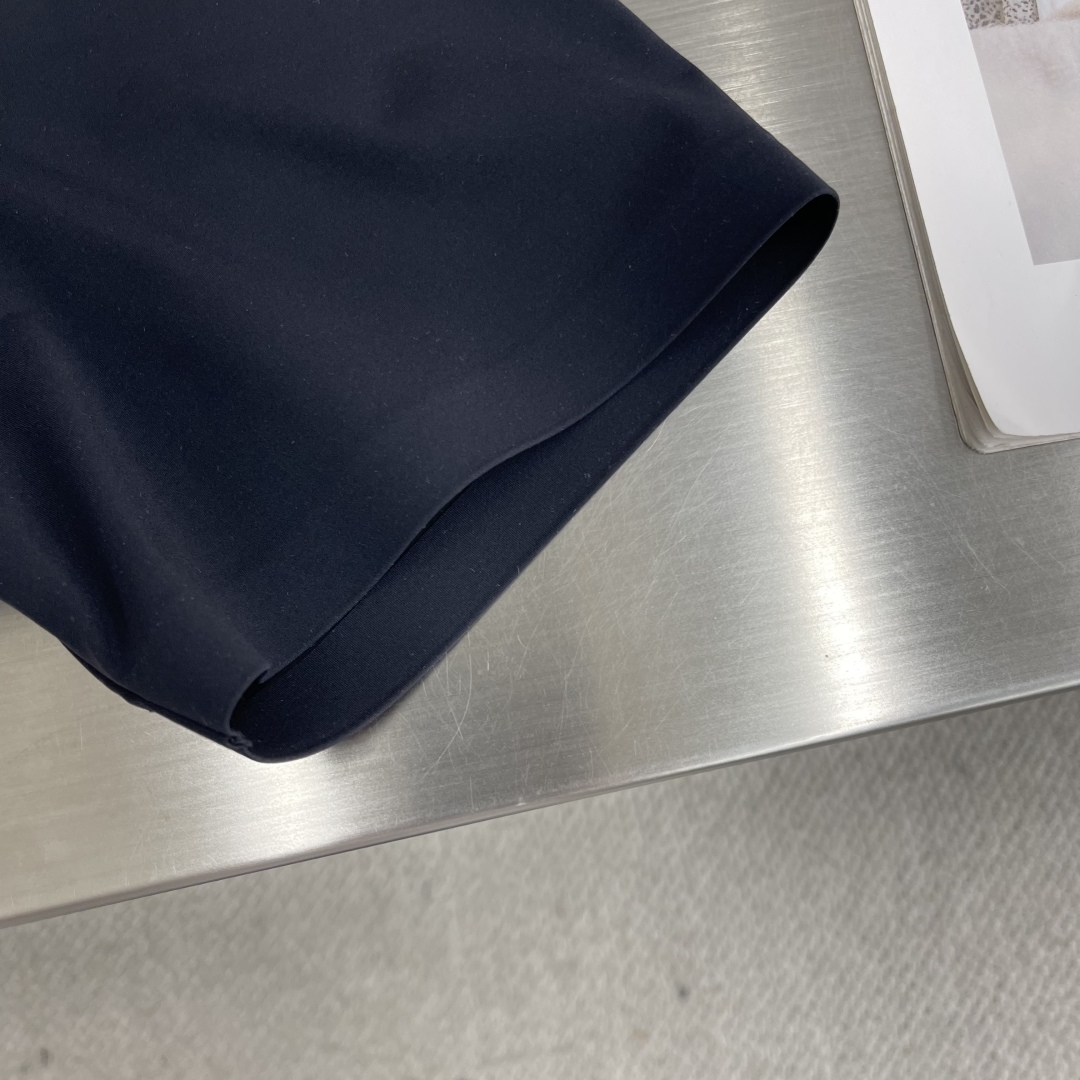 ZEGN 2025 Spring/Summer Polo Shirt - Lightweight, Ultrasonically Cut, Seamless 6 cmp i1743493154906 7715 0 2