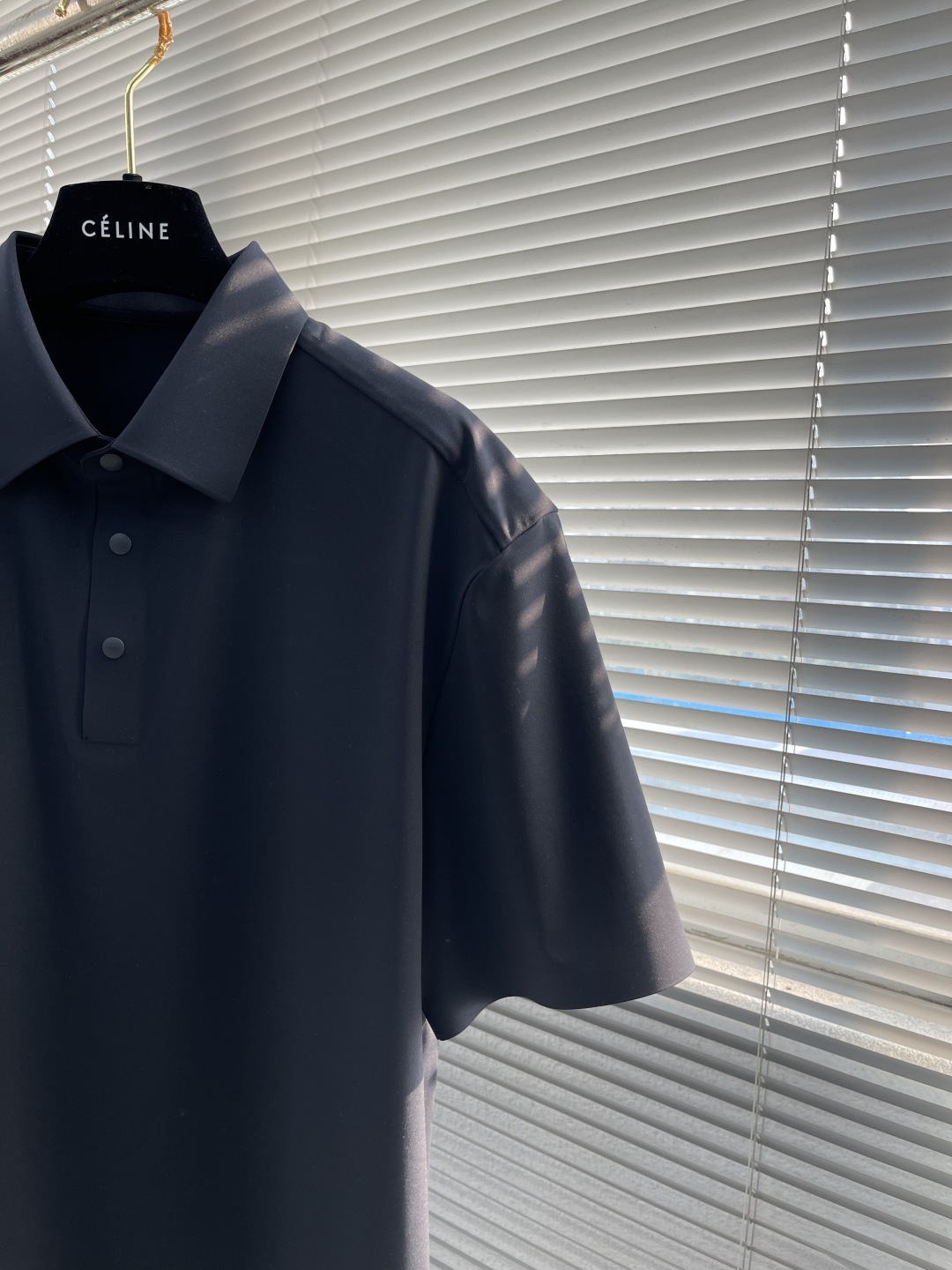 ZEGN 2025 Spring/Summer Polo Shirt - Lightweight, Ultrasonically Cut, Seamless 3 cmp i1743506109592 387 0 6