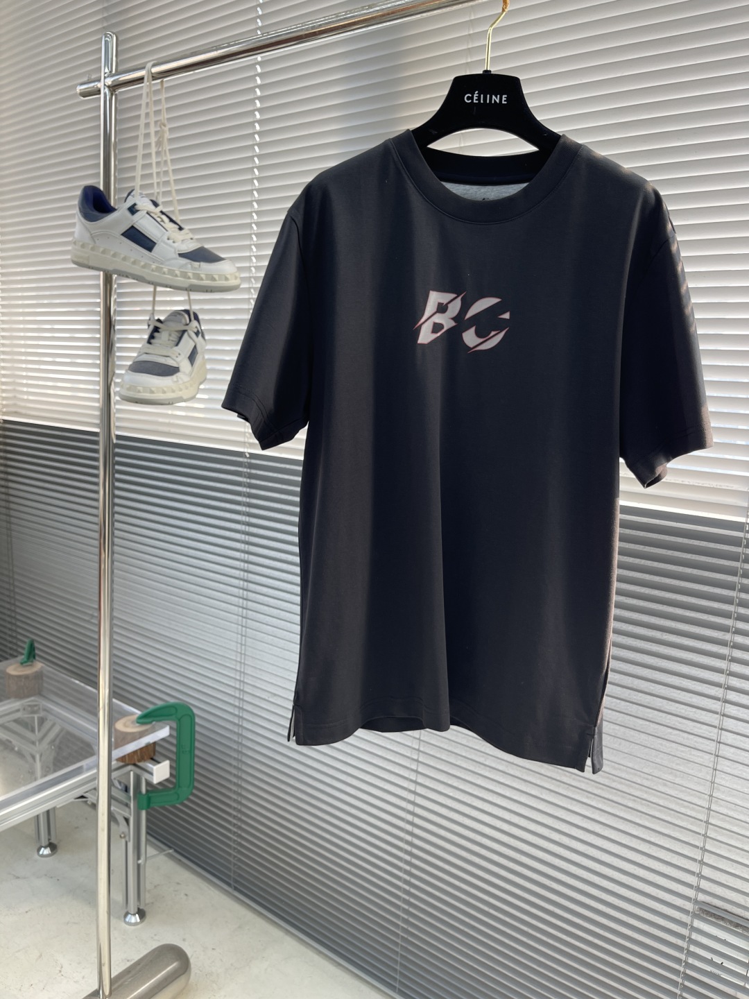 Bru**llo Cuci**lli Men's Logo Graphic Crewneck T-Shirt - Summer Collection 1 cmp i1743512709119 7934 0 5