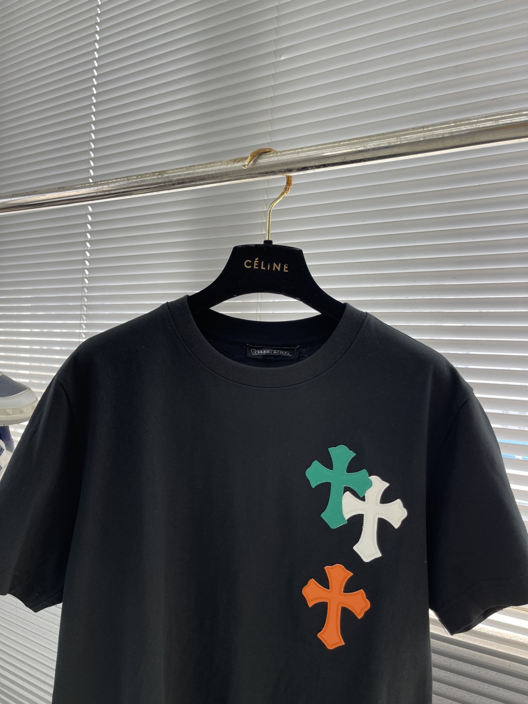[Chrome Hearts Women
