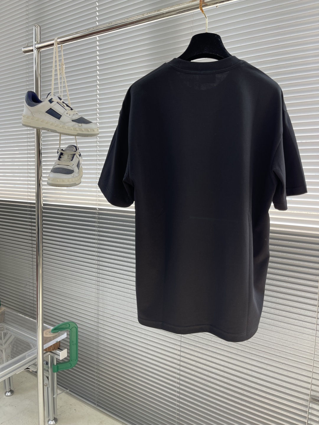 Burberry Classic Logo T-Shirt, 4D Embroidery, Fashionable and Versatile 8 cmp i1743590767160 586 0 7