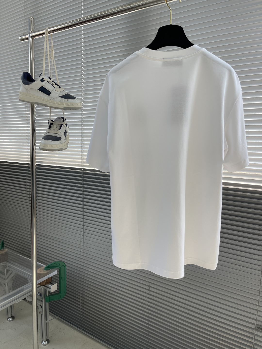Gucci Embroidered Logo Tee - High-Quality Cotton, Unisex Design 8 cmp i1743591203163 778 0 6