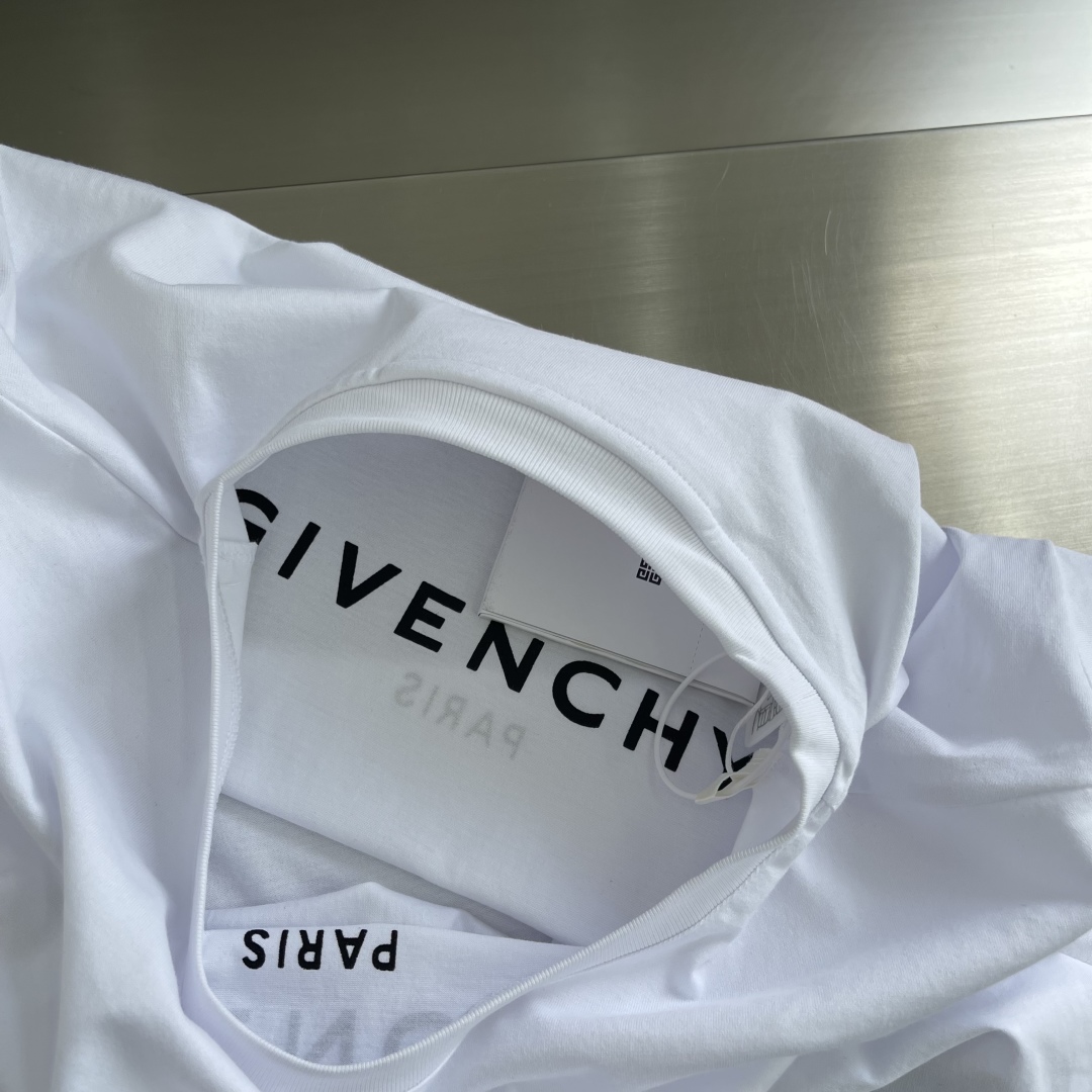 GVC Reversible Logo Printed Short Sleeve Shirt, Soft and Comfortable 6 cmp i1743595727617 8272 0 3