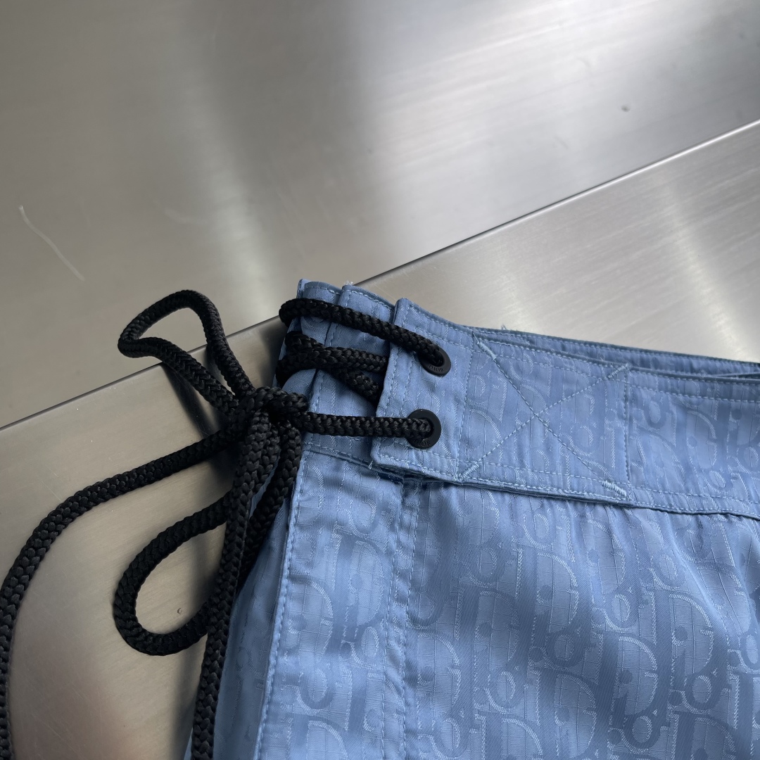 Dior Oblique Jacquard Swim Shorts - Parley Ocean Plastic - Summer Essential 3 cmp i1743683933708 9923 0 0