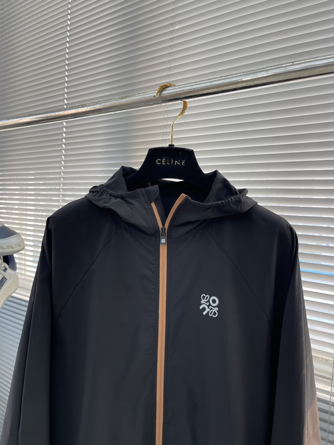 LOEW X 昂跑 合作款套装 3