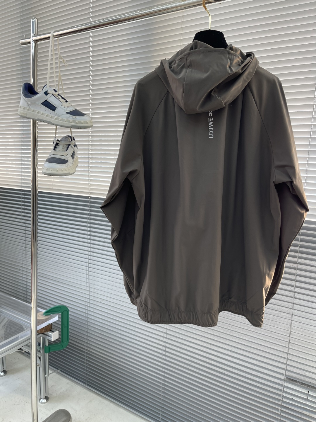 🉐🉐 （XL/3 4XL/2）-LOEW X collaboration setSize: m-4xlPattern: Loose fit  - Comprehensive 9
