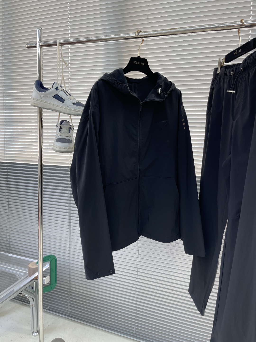 Chanel Haute Couture Designer Jacket Coat Ready-to-Wear Ref 2