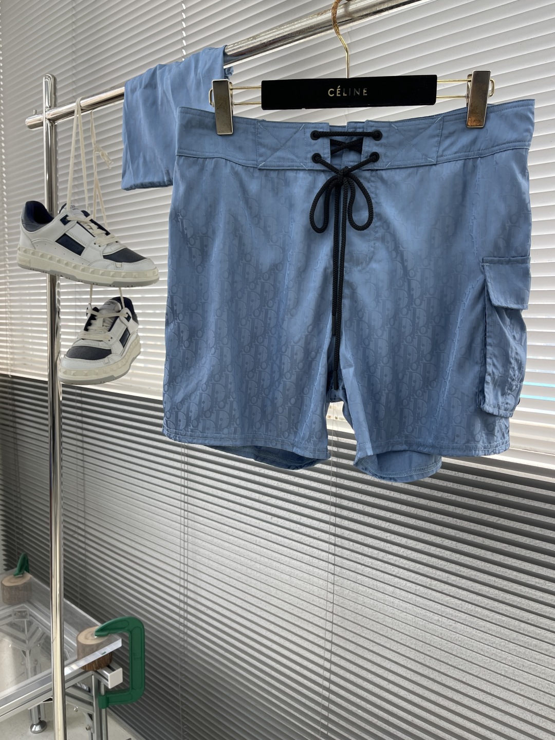 Dior Oblique Jacquard Swim Shorts - Parley Ocean Plastic - Summer Essential 1 cmp i1744020059627 9802 0 6