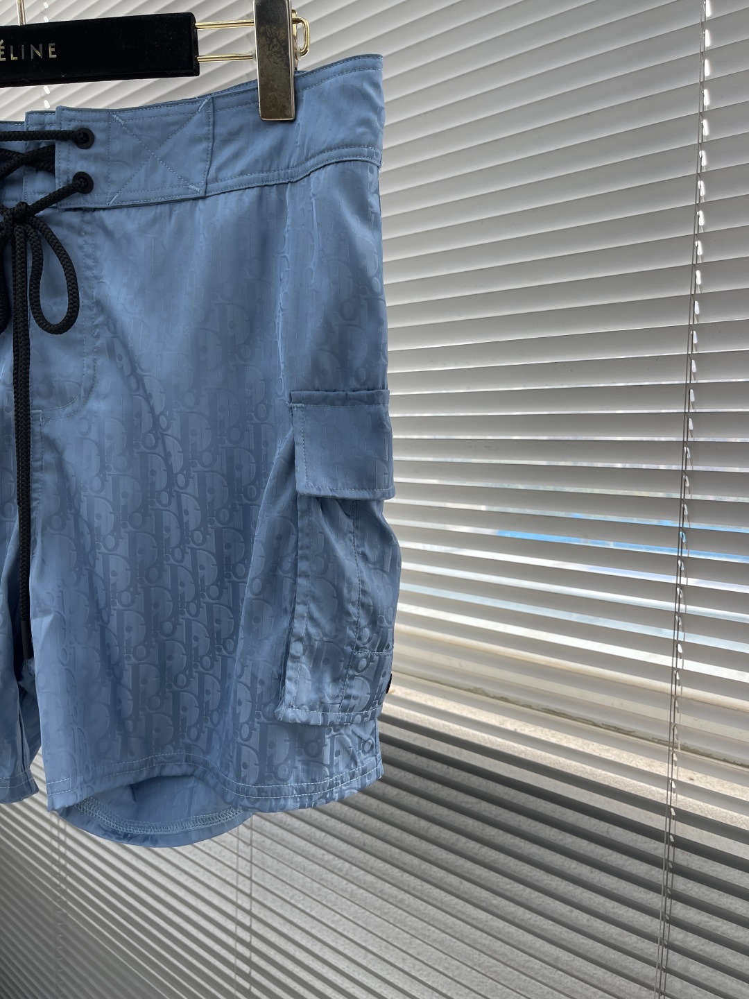 Dior Oblique Jacquard Swim Shorts - Parley Ocean Plastic - Summer Essential 2 cmp i1744020059655 4366 0 7