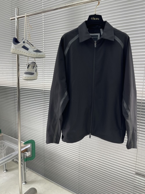 Functional Jacket-Italian Design, Imported Fabric, Advanced Gluing Technology 1 Functional Jacket-Italian Design, Imported Fabric, Advanced Gluing Technology