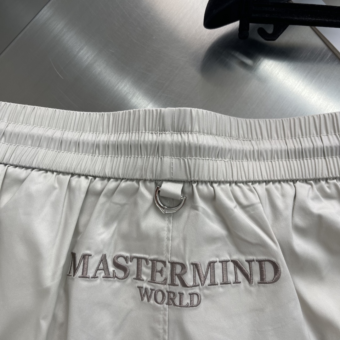 Celine 2025 Spring/Summer Men's Joggers with Drawstring and Zipper Pockets 3 cmp i1744027325891 2041 0 0