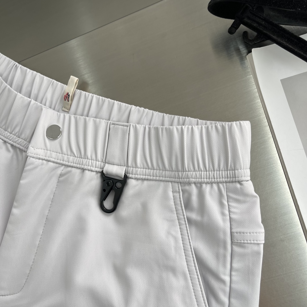 Celine Men's Ultra-Thin Outdoor Pants - Modern Style and Comfort 5 cmp i1744195906413 9326 0 2