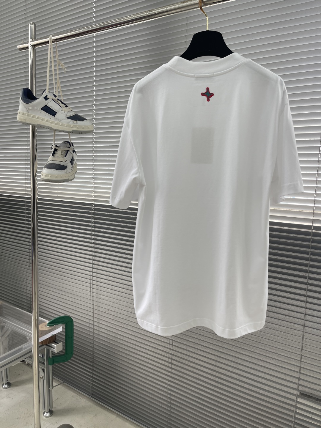 Dior 2025 Spring/Summer Cotton T-Shirt, Comfortable and Stylish Unisex Design 8 cmp i1744536720214 5401 0 7