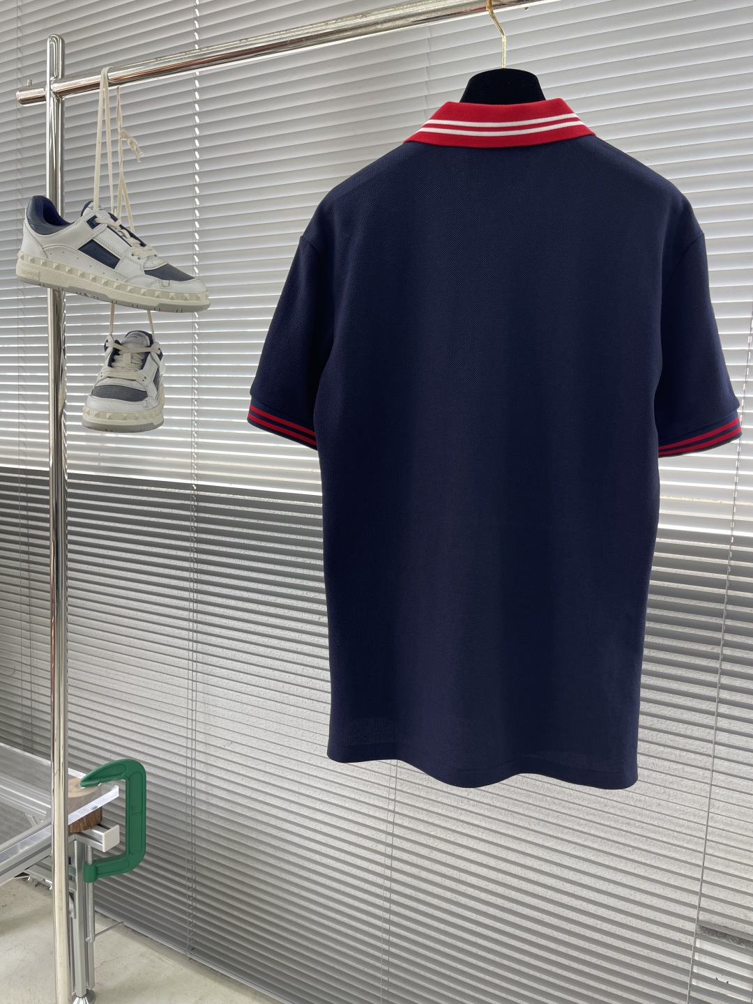 Gucci Men's Polo Shirt - Short Sleeve, Soft Fabric, Stylish Casual Wear 8 cmp i1744629461184 6269 0 7