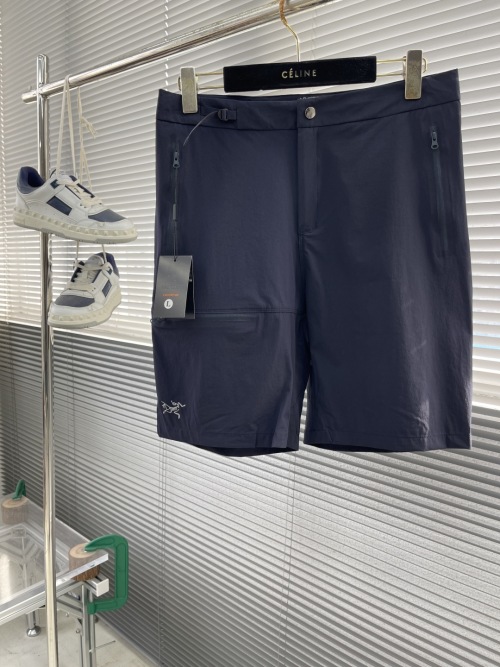 Arc'teryx Gamma Lightweight Breathable Quick-Dry Stretch Men's Casual Shorts 1 Arc'teryx Gamma Lightweight Breathable Quick-Dry Stretch Men's Casual Shorts