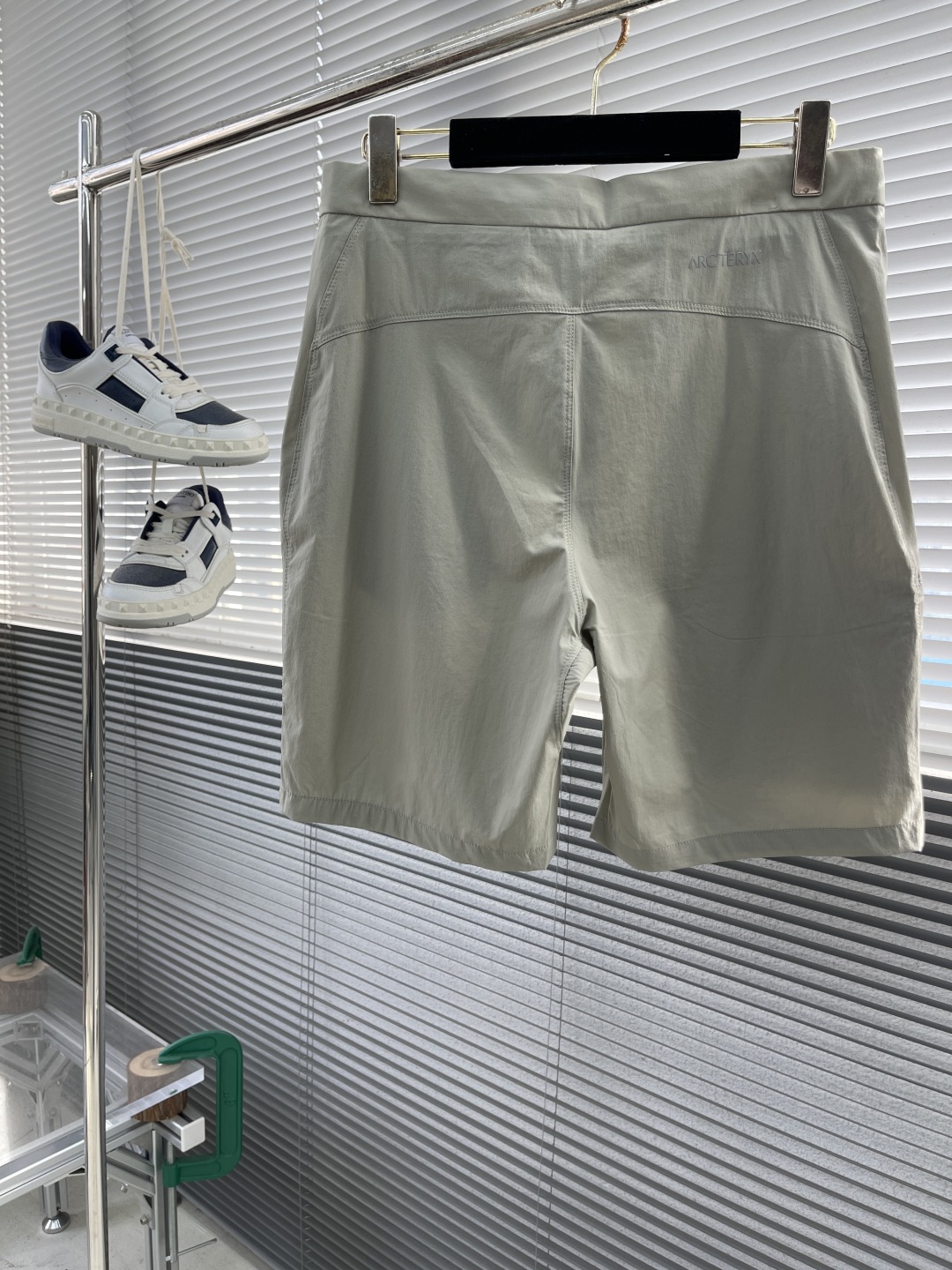Celine Men's Lightweight Breathable Quick-Dry Elastic Casual Shorts 9 cmp i1744632758856 4259 0 8