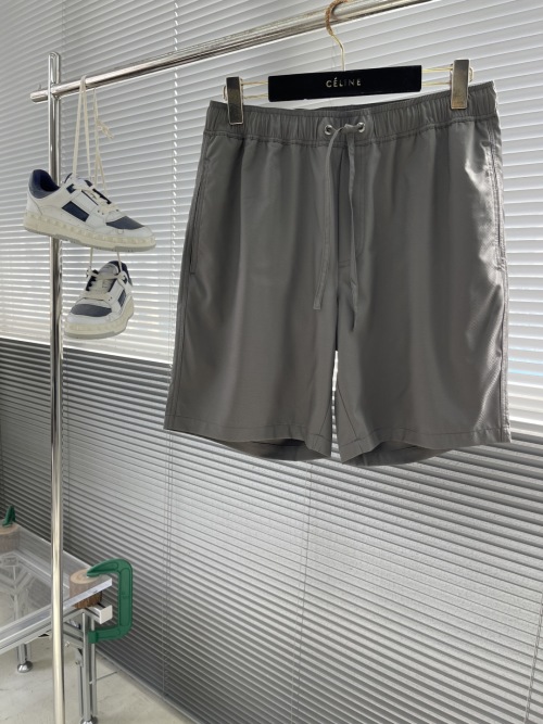 Men's Lightweight Drawstring Shorts - Comfortable & Durable Summer Wear 1 Men's Lightweight Drawstring Shorts - Comfortable & Durable Summer Wear