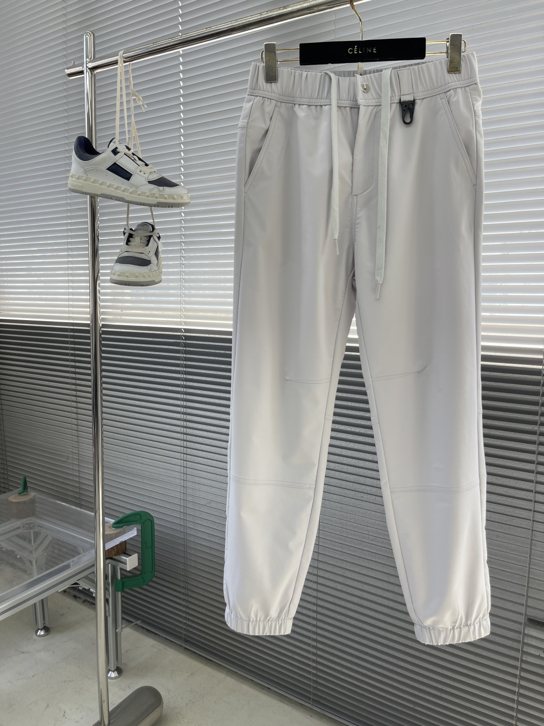 Celine Men's Ultra-Thin Outdoor Pants - Modern Style and Comfort 1 cmp i1744715408937 5493 0 6