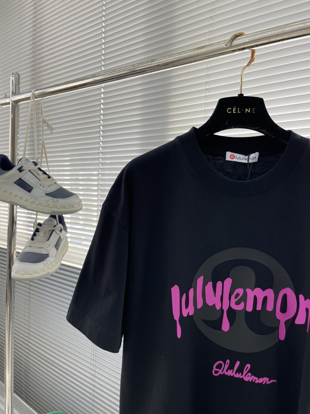 Lululemon  T恤服装,男,女 2