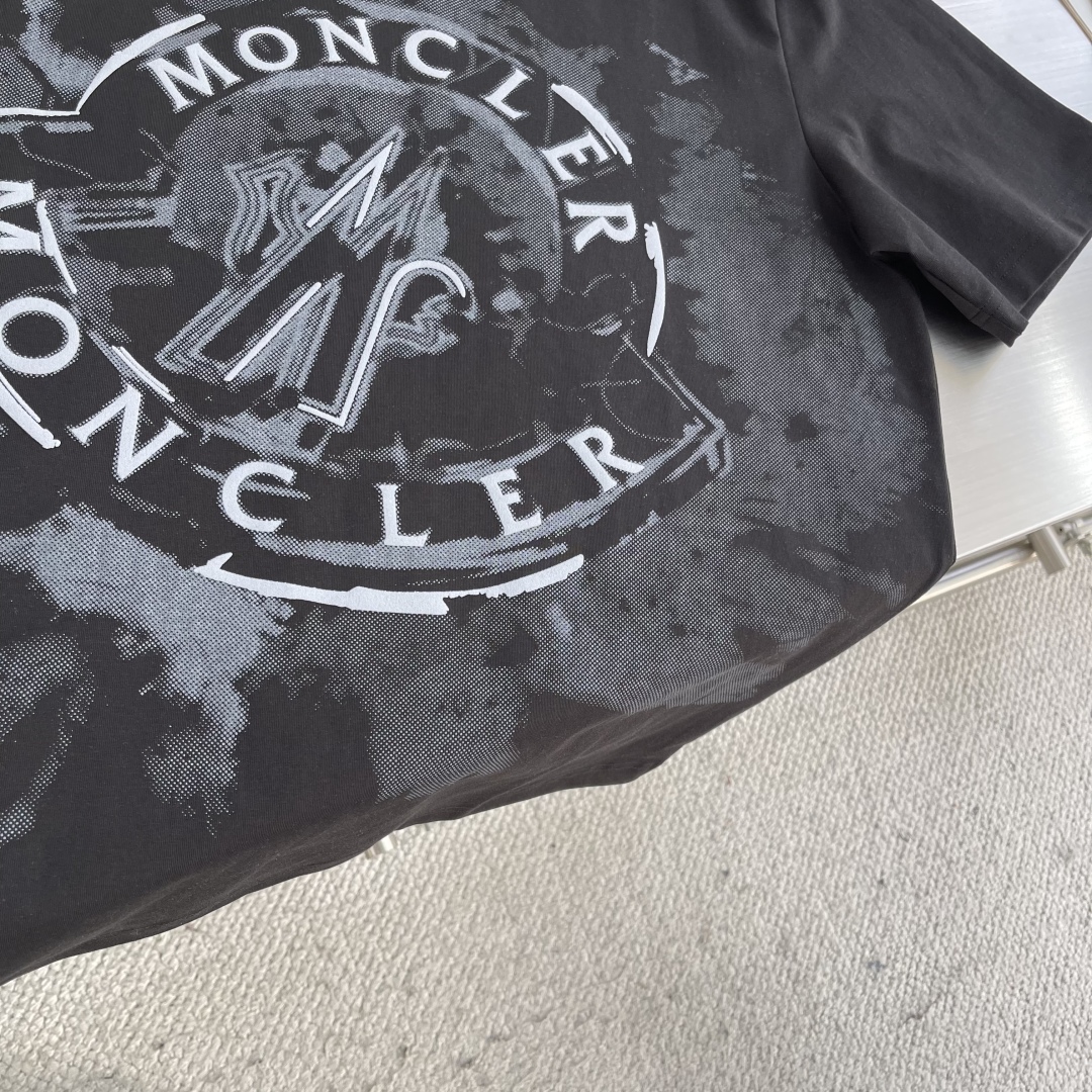 Moncler Summer T-Shirt, Fashionable Short Sleeve Top, Stylish and Breathable 5 cmp i1744718166477 4783 0 2