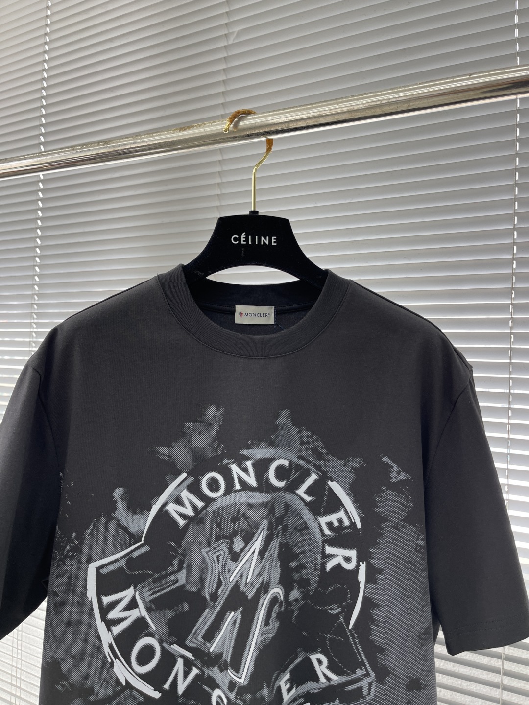 Moncler Summer T-Shirt, Fashionable Short Sleeve Top, Stylish and Breathable 2 cmp i1744798689291 9595 0 6