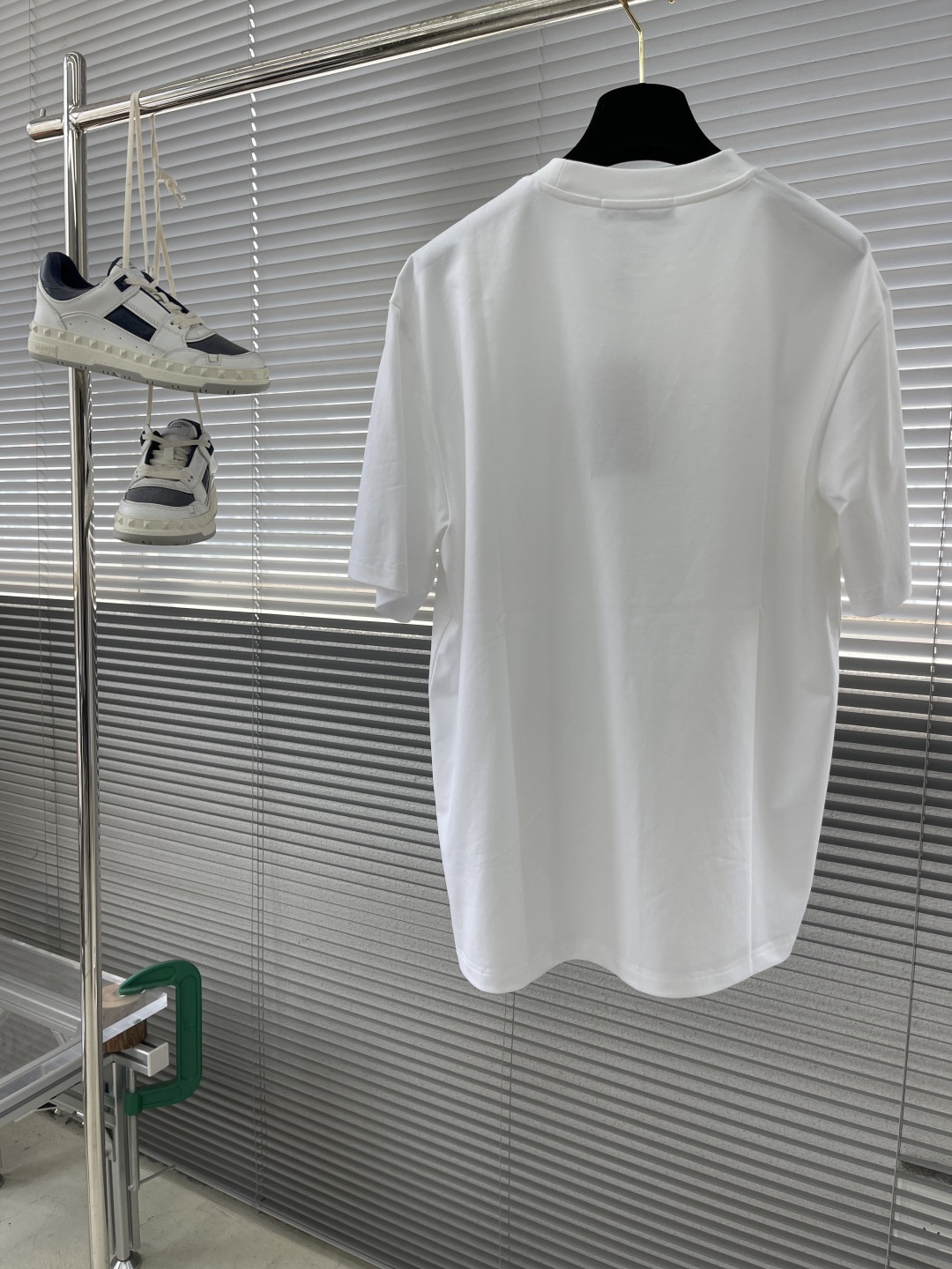 Burberry Summer Fashion Casual Short Sleeve T-Shirt - Classic & Stylish 8 cmp i1744799321329 2585 0 7