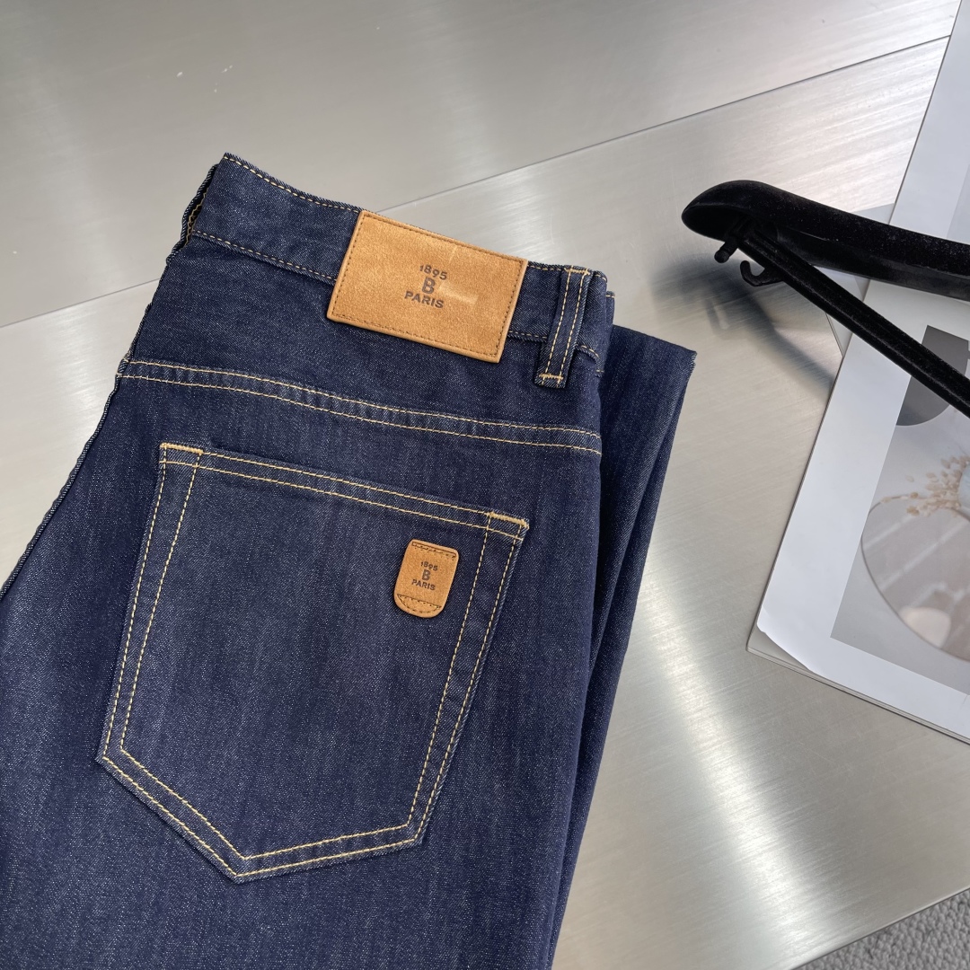 Berluti Denim Jeans - Eco-Friendly, Fade-Resistant, and Slim Fit 3 cmp i1744885928812 5954 0 1