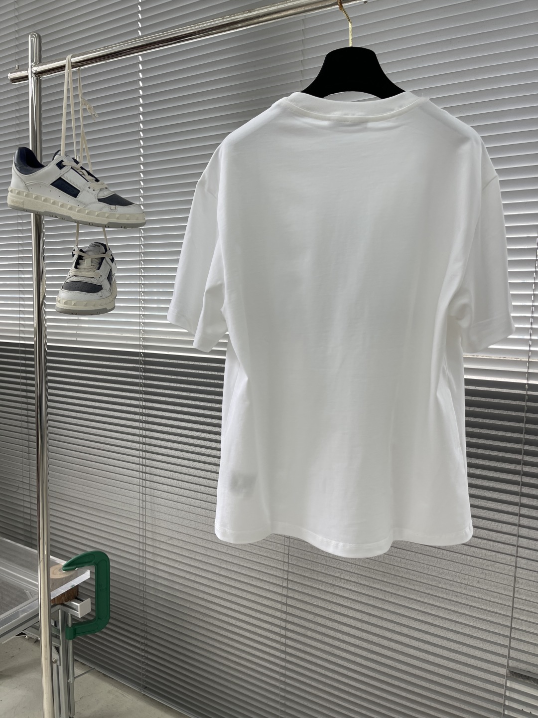 Moncler Embroidered Logo T-Shirt - Summer Essential, Comfortable & Stylish 8 cmp i1744887422790 4839 0 7