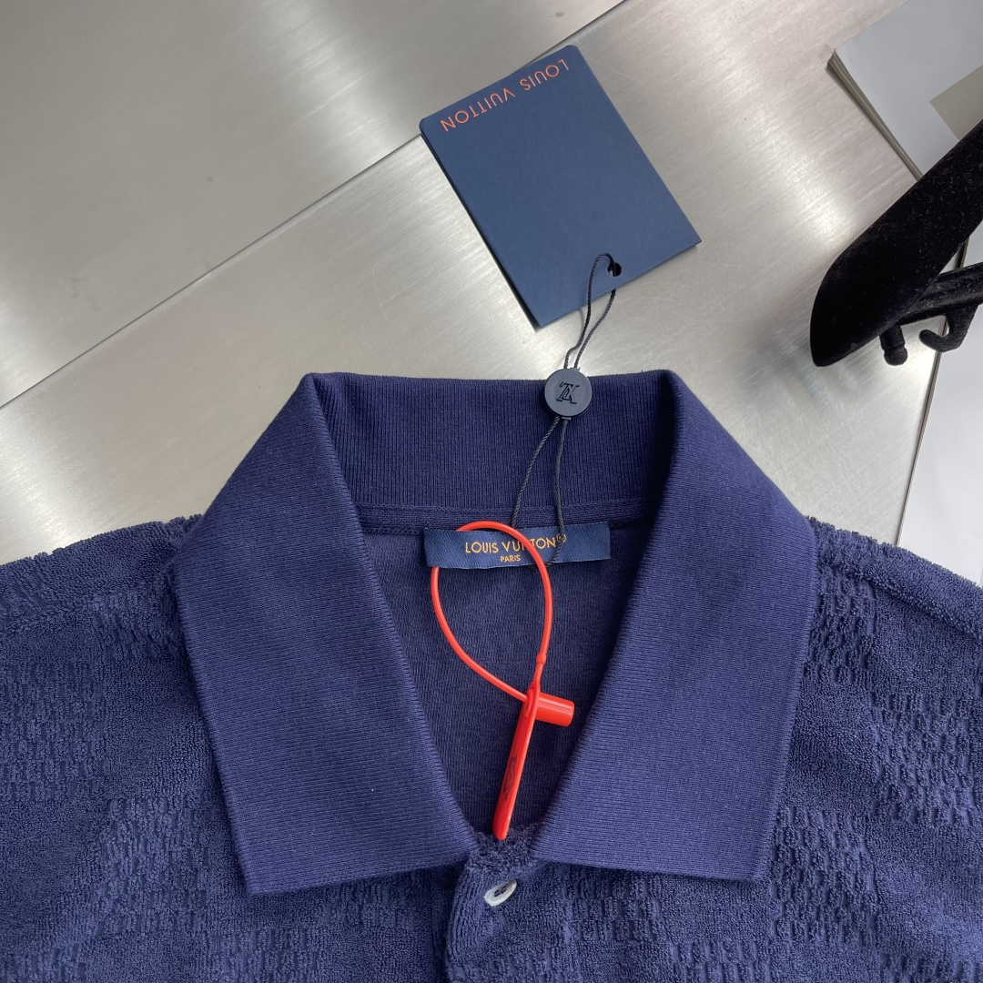 Louis Vuitton  衬衫ami,服装 3