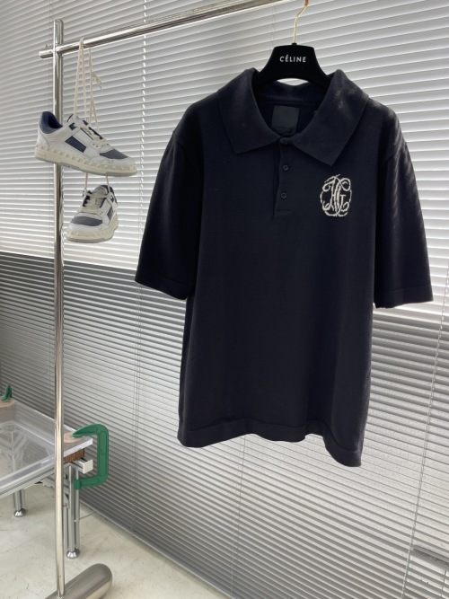 HG Jacquard Polo Shirt Short Sleeve Cotton Polo Shirt Classic Fit 1 HG Jacquard Polo Shirt Short Sleeve Cotton Polo Shirt Classic Fit