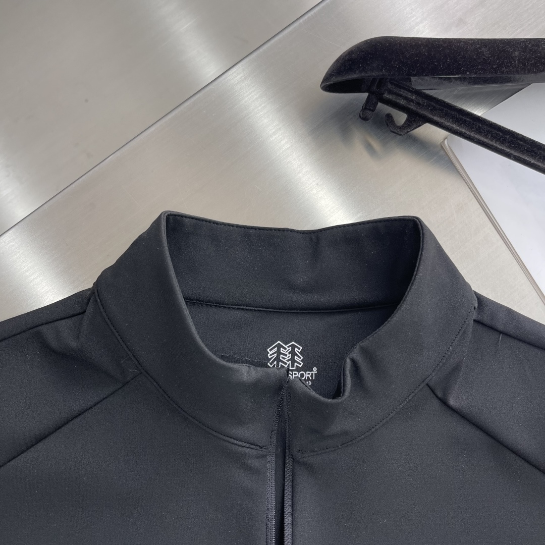 Chanel Haute Couture Designer Jacket Coat Ready-to-Wear Ref.1A188D9F 3