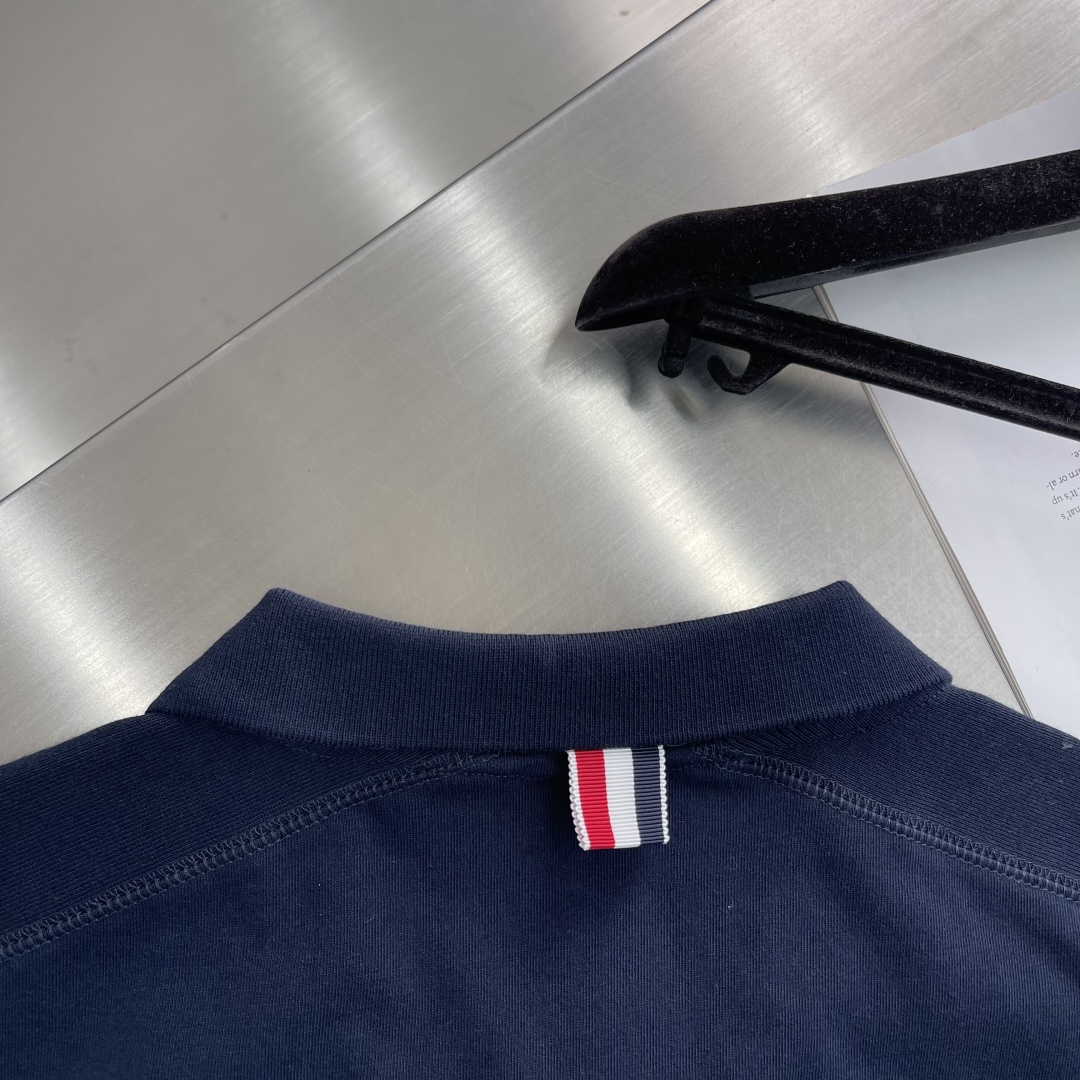 Luxury Cotton Polo Shirt | Short Sleeve | Casual and Stylish 7 cmp i1745148107239 4375 0 4