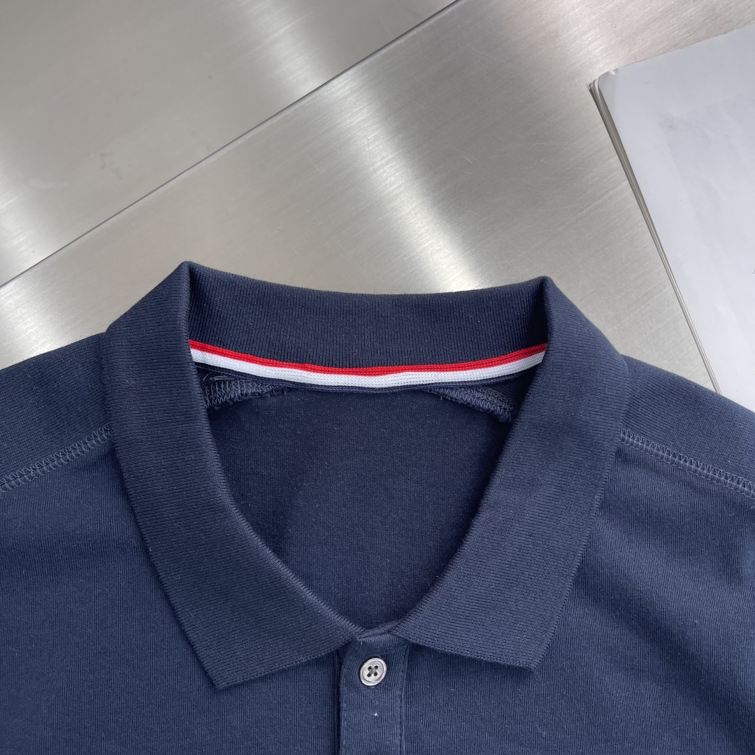 Luxury Cotton Polo Shirt | Short Sleeve | Casual and Stylish 3 cmp i1745148107249 6773 0 0