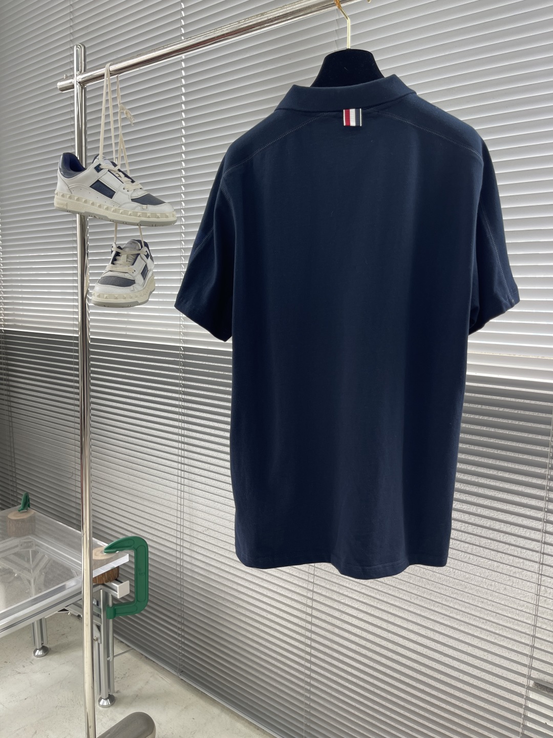 Luxury Cotton Polo Shirt | Short Sleeve | Casual and Stylish 8 cmp i1745149814528 4207 0 6