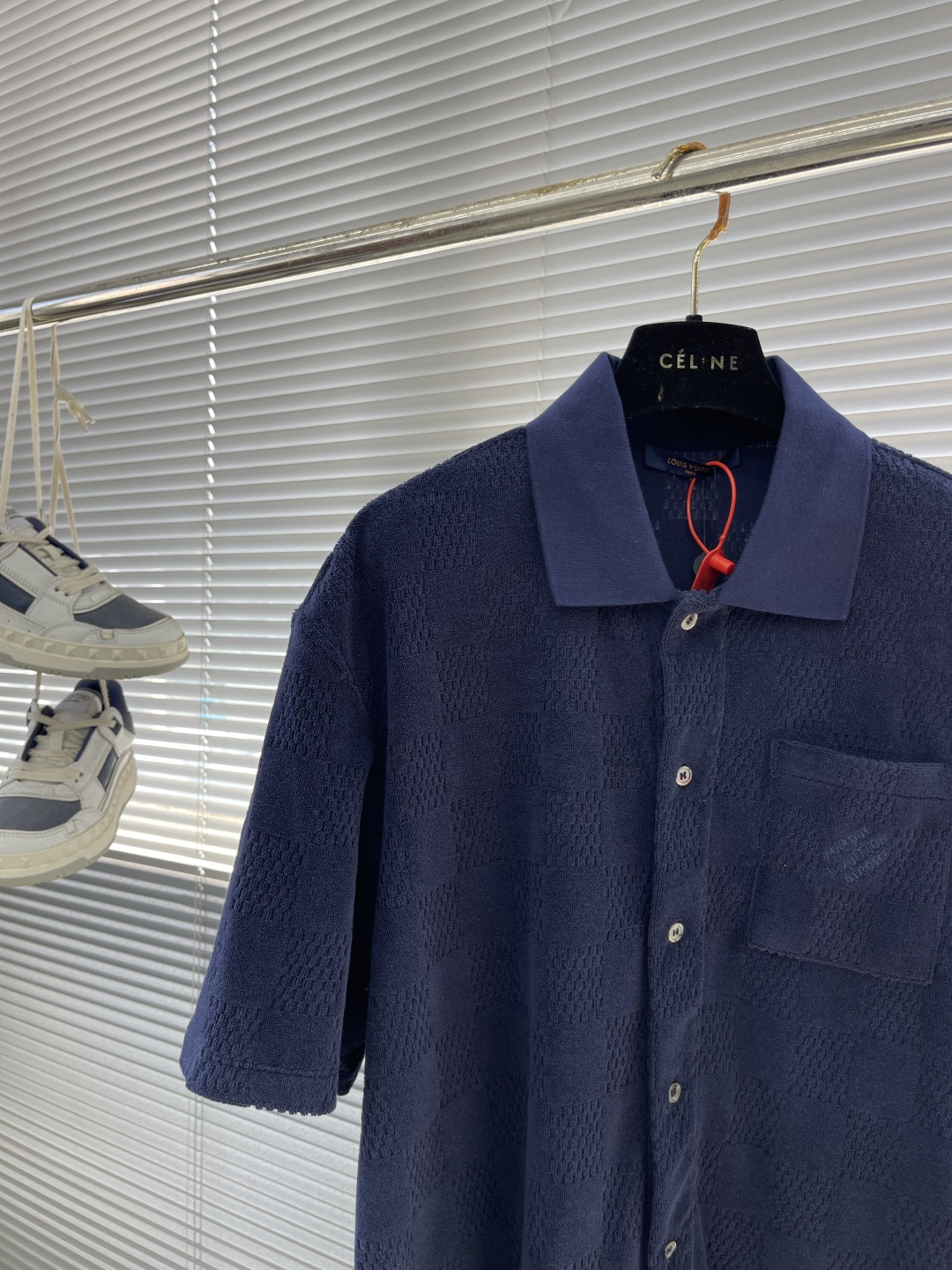 Louis Vuitton  衬衫ami,服装 2