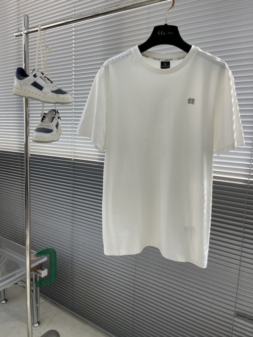 Kolon Men's Seco Series Quick-Dry Short Sleeve T-Shirt, Comfortable Fit 1 Kolon Men's Seco Series Quick-Dry Short Sleeve T-Shirt, Comfortable Fit
