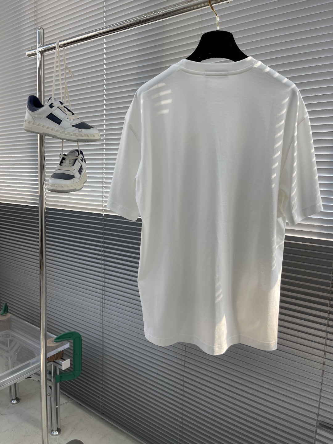 Loewe Embroidered Anagram T-Shirt - Premium Cotton, Stylish and Comfortable 8 cmp i1745240523908 1287 0 7