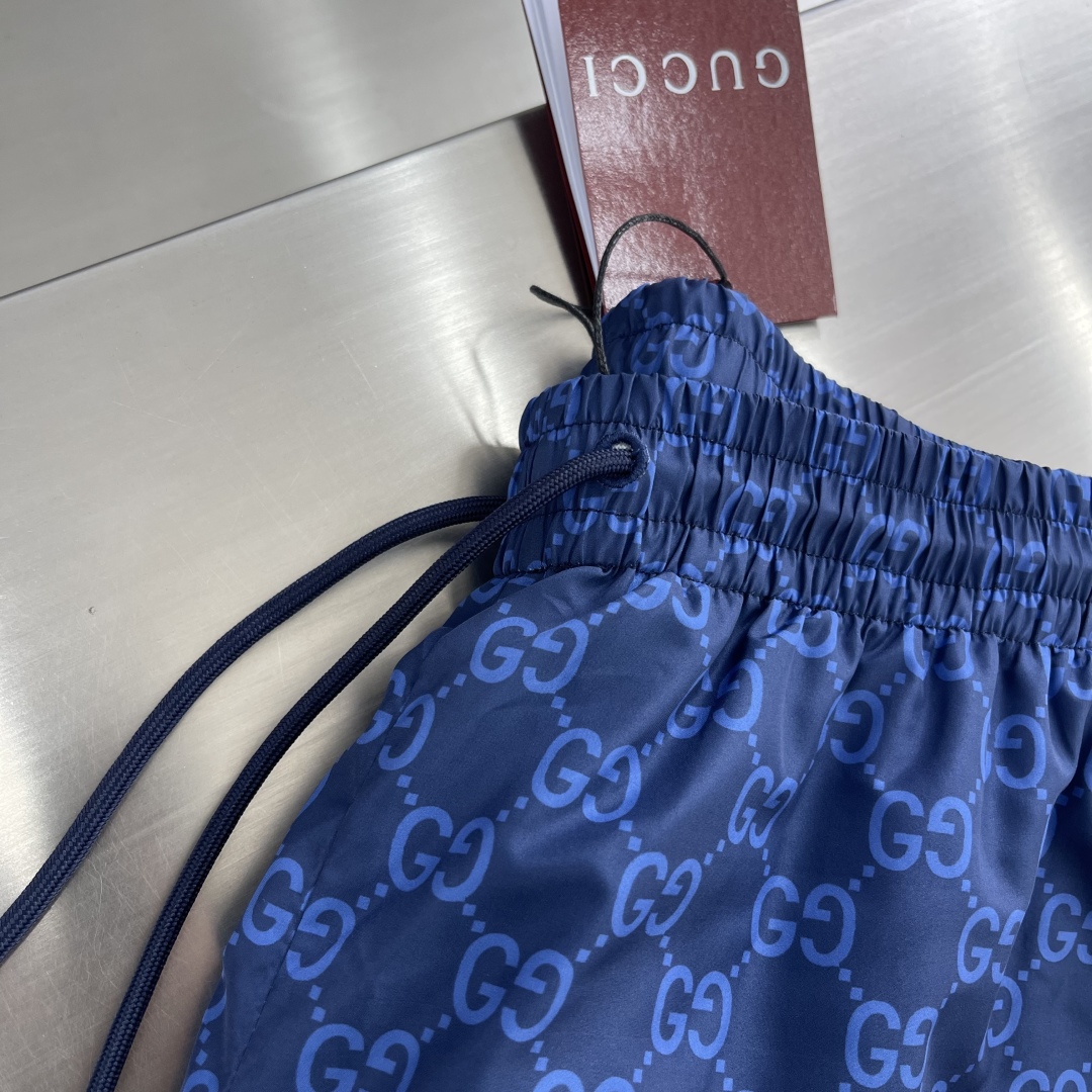 Gucci 25SS New Swim Trunks in Technical Fabric with All-Over Print 3 cmp i1745328853811 4702 0 0