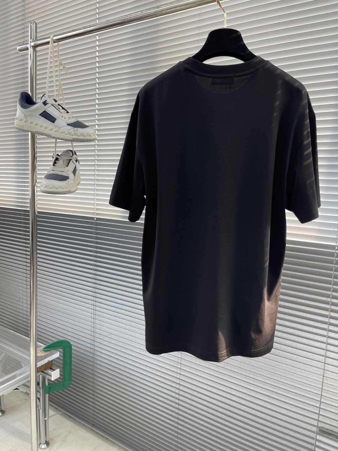 Celine Embroidered Logo T-Shirt - Soft, Comfortable, and Breathable Fabric 8 cmp i1745330285029 5110 0 7
