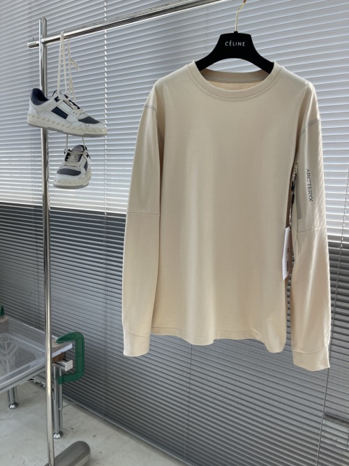 Arc'teryx System-A Unisex Long Sleeve T-Shirt - Comfortable and Stylish 1 Arc'teryx System-A Unisex Long Sleeve T-Shirt - Comfortable and Stylish