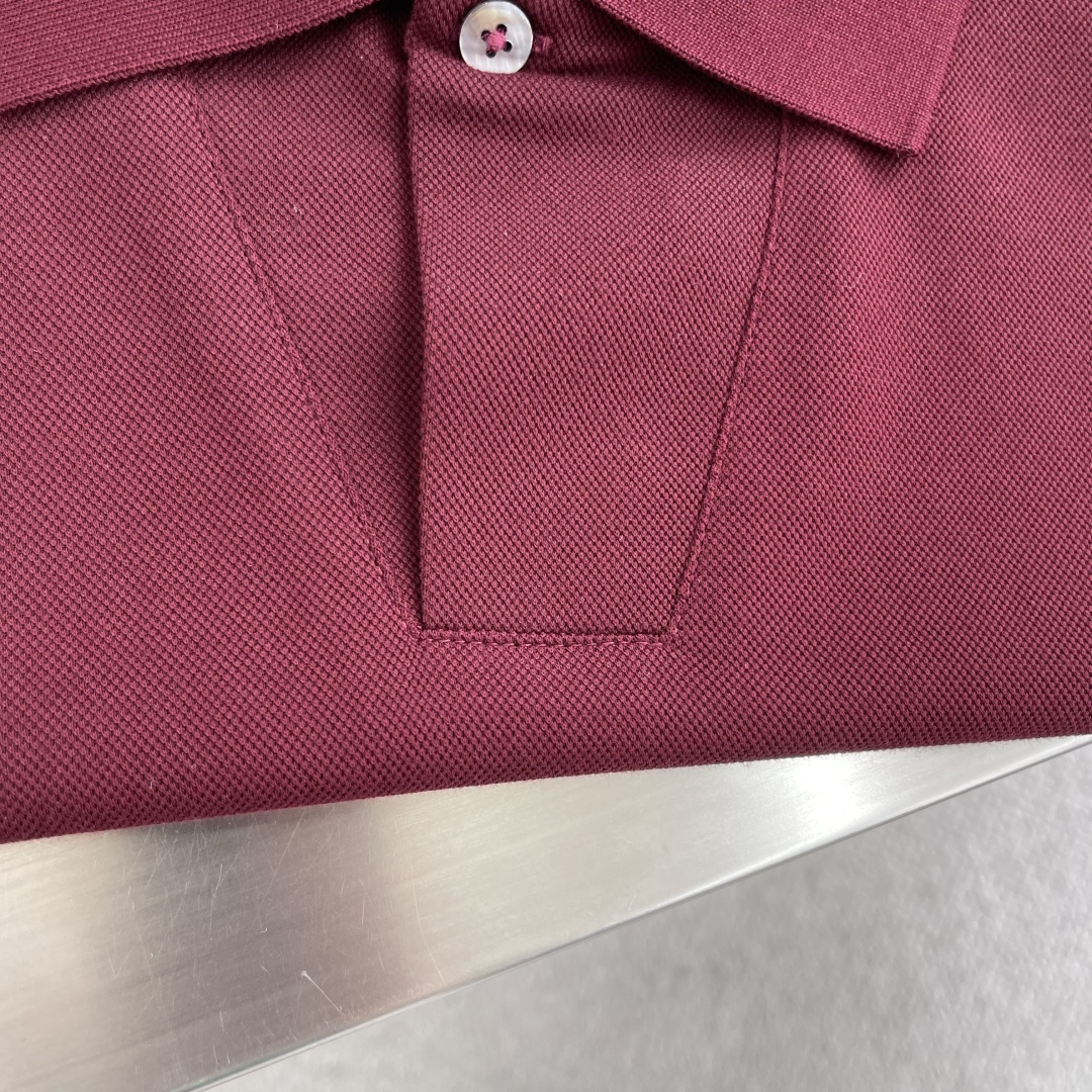 Loro Piana Men's Polo Shirt - Classic Fit, Premium Fabric, Versatile Style 4 cmp i1746443420666 5150 0 1