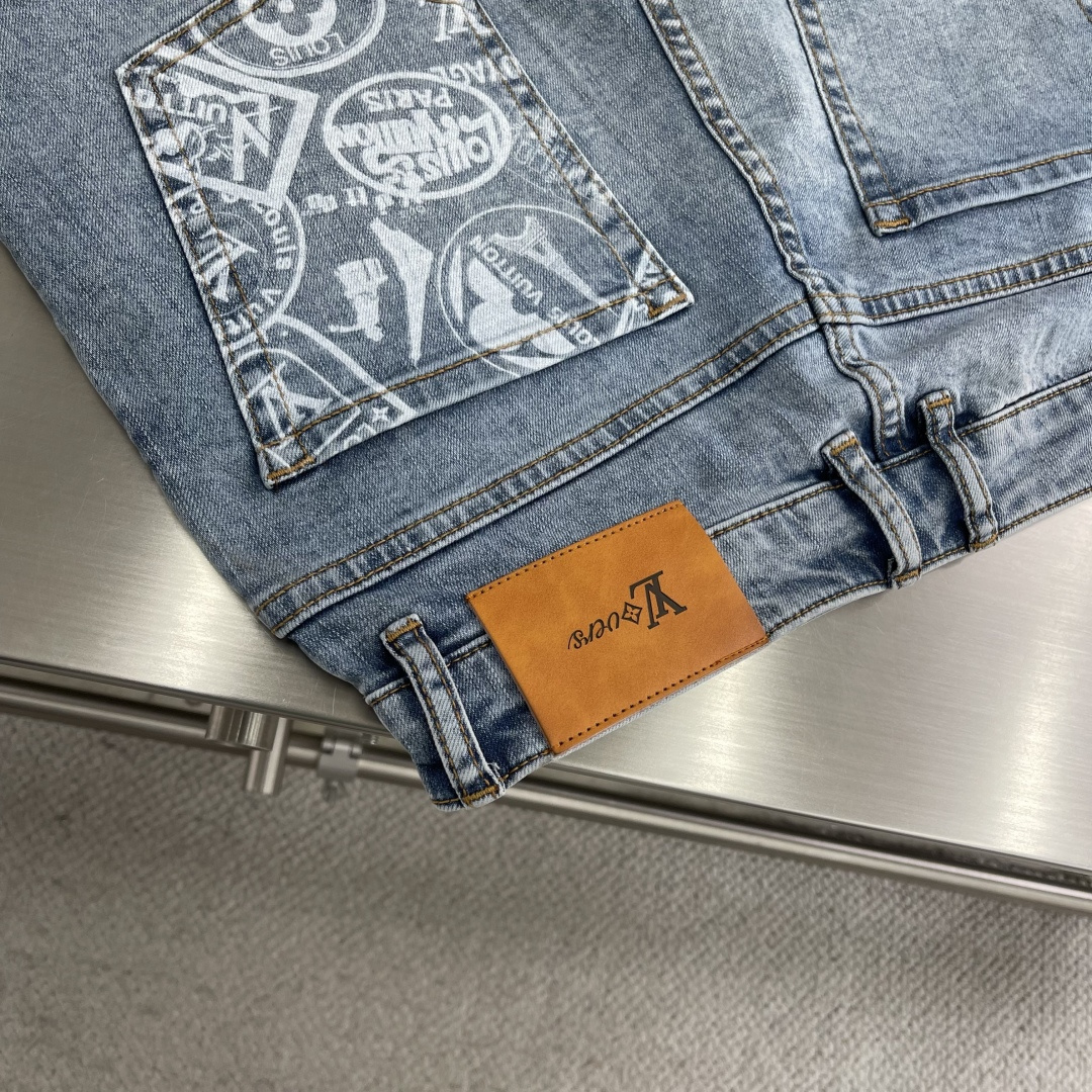 驴牌  牛仔裤服装,男 8