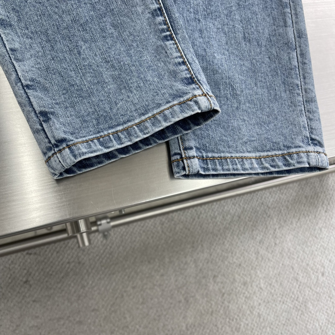 驴牌  牛仔裤服装,男 7